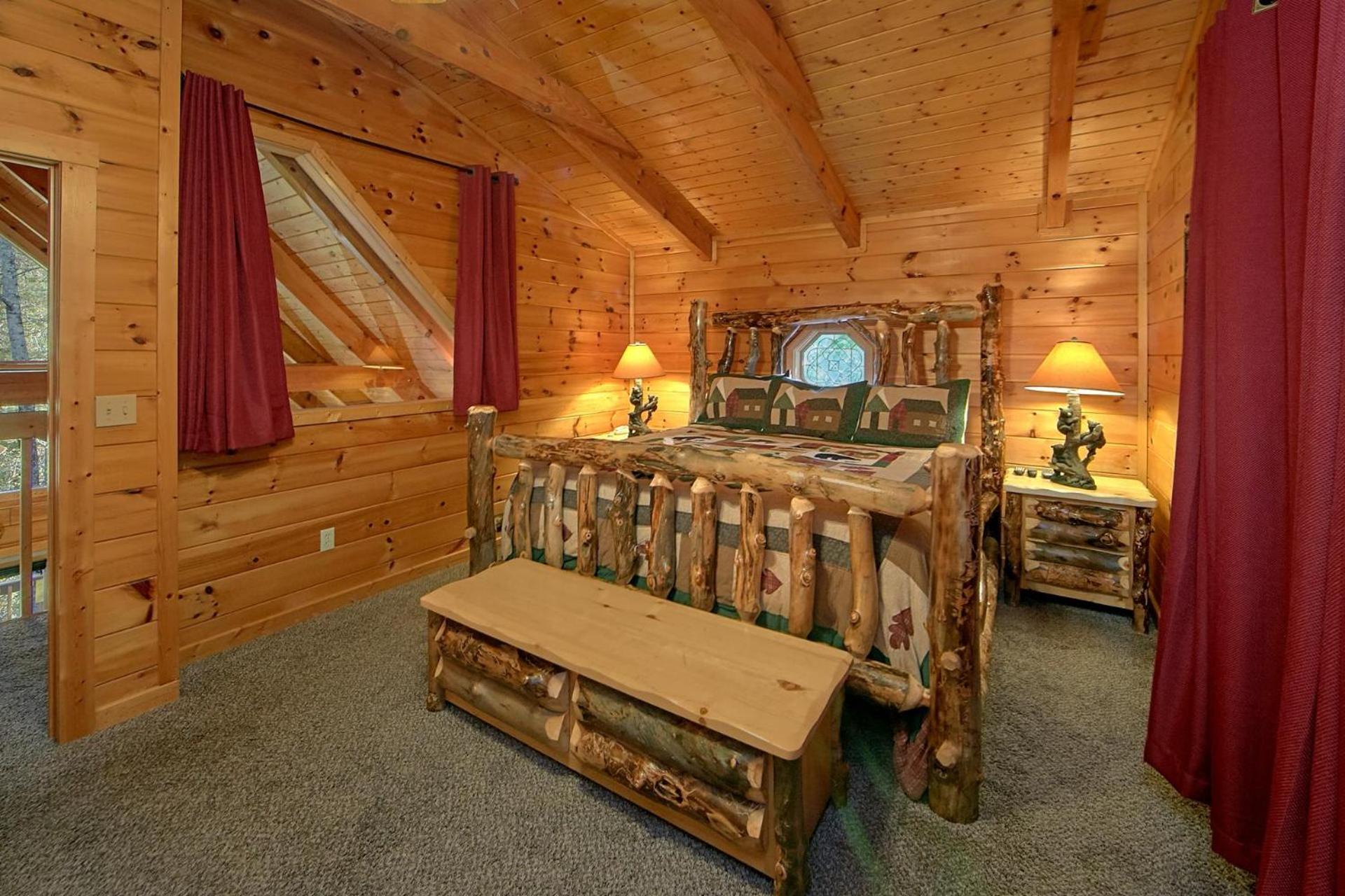 Boulder Bear Lodge #355 Pigeon Forge Exterior foto