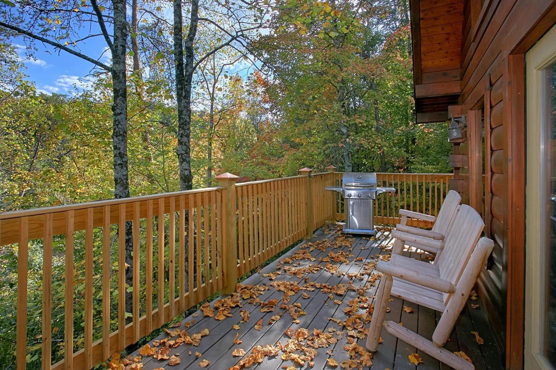 Boulder Bear Lodge #355 Pigeon Forge Exterior foto